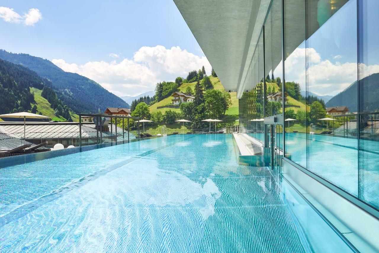 Das Edelweiss - Salzburg Mountain Resort Grossarl Zewnętrze zdjęcie